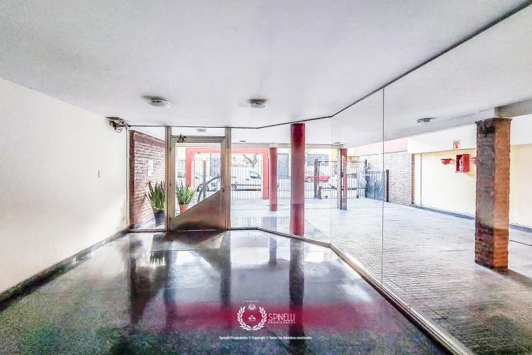 MAZA 500 / Almagro - Capital Federal