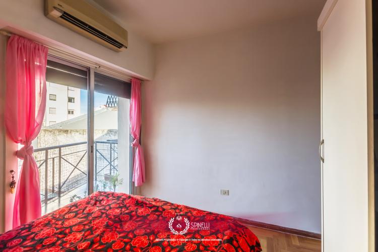 MAZA 500 / Almagro - Capital Federal