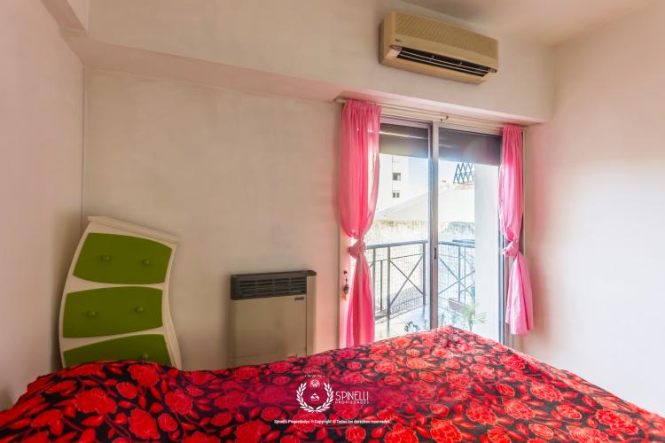 MAZA 500 / Almagro - Capital Federal