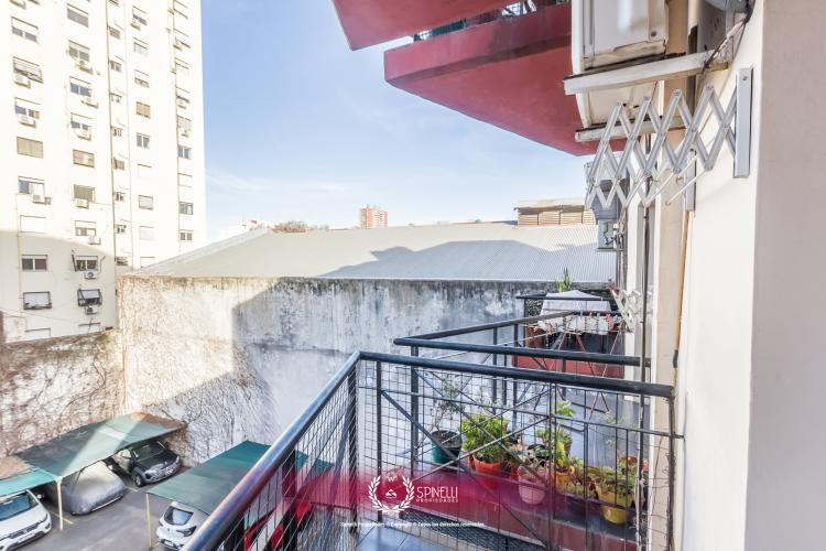 MAZA 500 / Almagro - Capital Federal