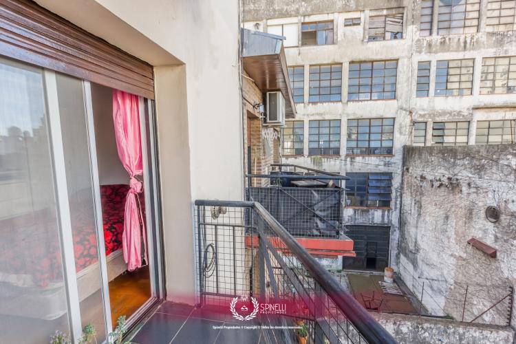 MAZA 500 / Almagro - Capital Federal