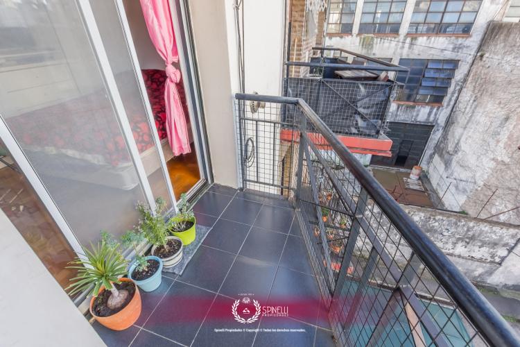 MAZA 500 / Almagro - Capital Federal