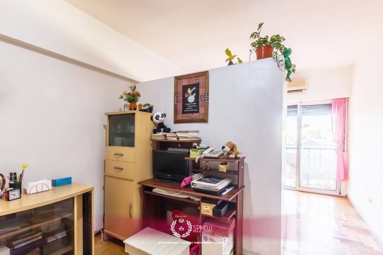 MAZA 500 / Almagro - Capital Federal