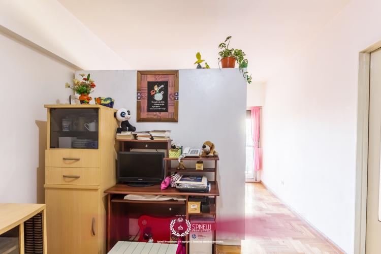 MAZA 500 / Almagro - Capital Federal