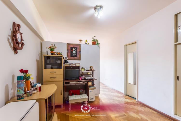 MAZA 500 / Almagro - Capital Federal