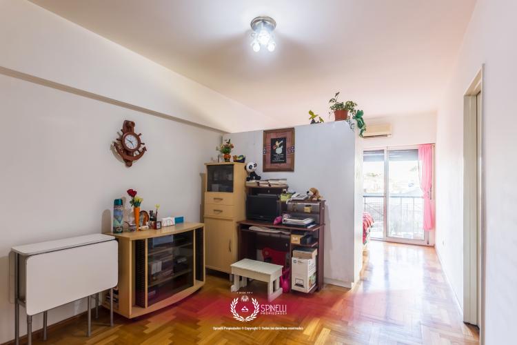 MAZA 500 / Almagro - Capital Federal