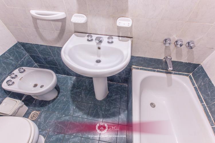 MAZA 500 / Almagro - Capital Federal