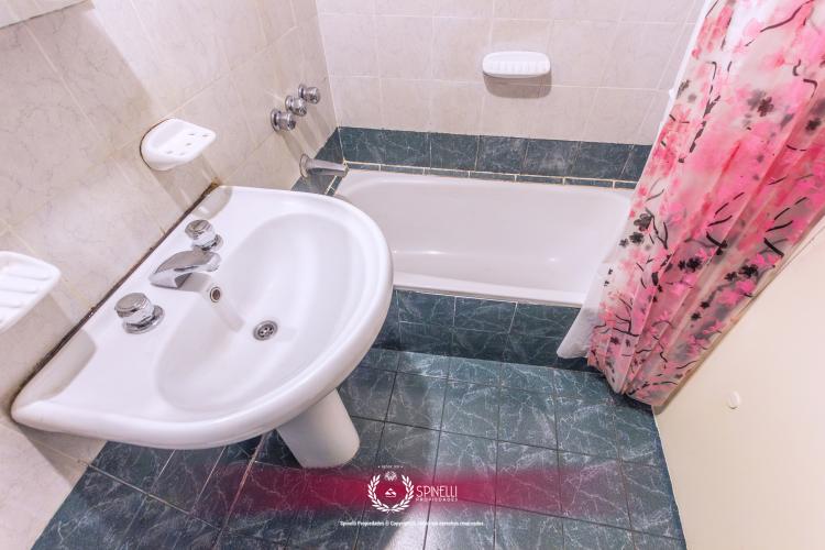 MAZA 500 / Almagro - Capital Federal