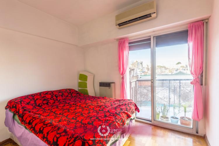 MAZA 500 / Almagro - Capital Federal