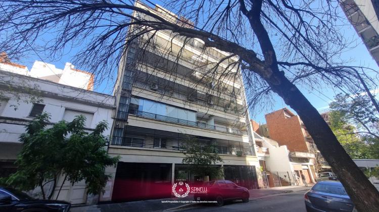 MUÑIZ 700 / Almagro - Capital Federal