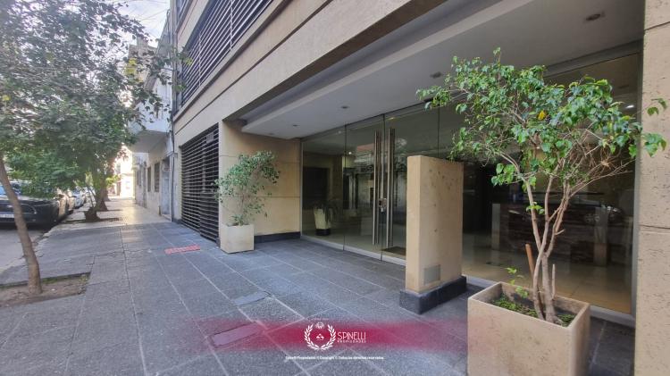 MUÑIZ 700 / Almagro - Capital Federal