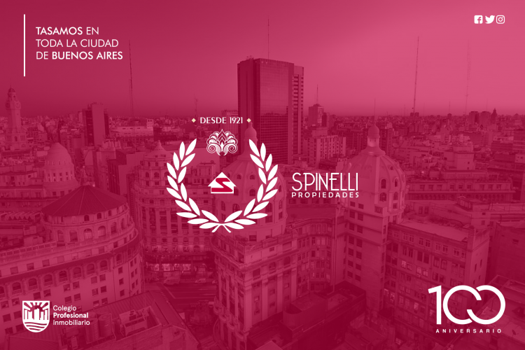 AV SAN JUAN 3600 / Boedo - Capital Federal