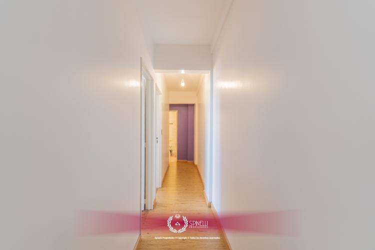 ORURO 1100 / San Cristóbal - Capital Federal