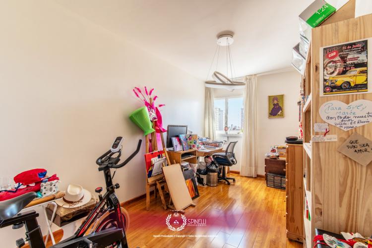 ORURO 1100 / San Cristóbal - Capital Federal