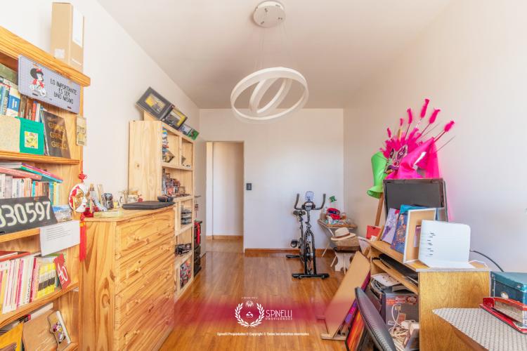 ORURO 1100 / San Cristóbal - Capital Federal