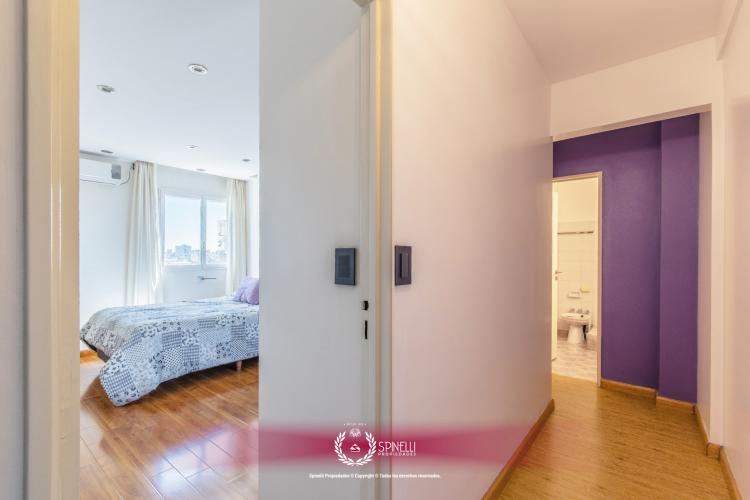 ORURO 1100 / San Cristóbal - Capital Federal