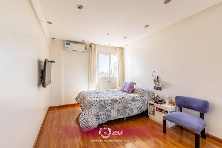 ORURO 1100 / San Cristóbal - Capital Federal