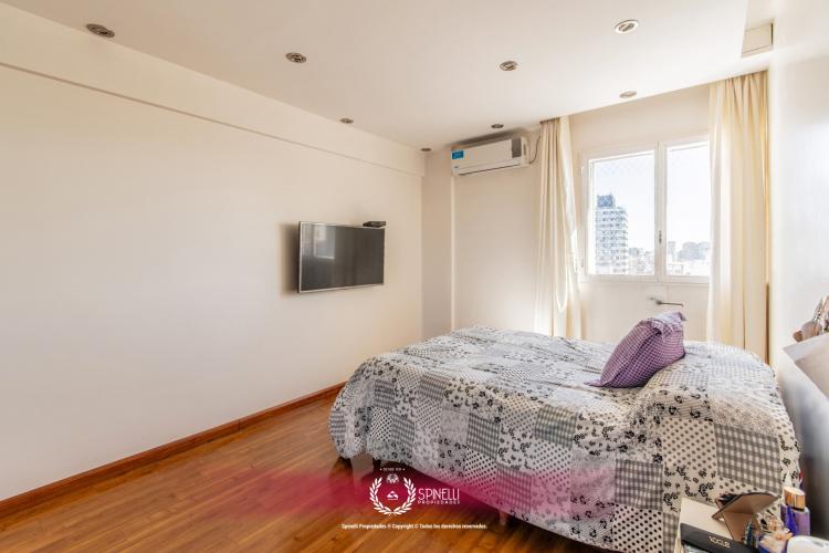 ORURO 1100 / San Cristóbal - Capital Federal