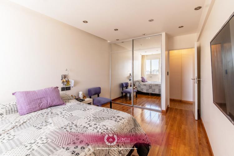 ORURO 1100 / San Cristóbal - Capital Federal