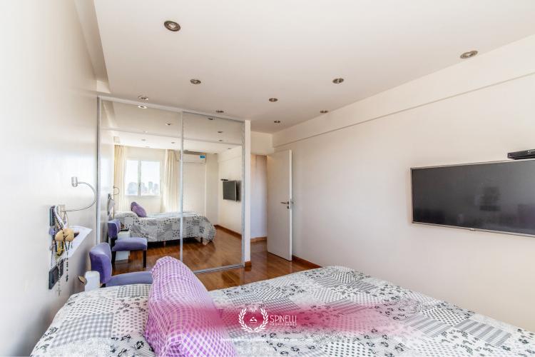 ORURO 1100 / San Cristóbal - Capital Federal