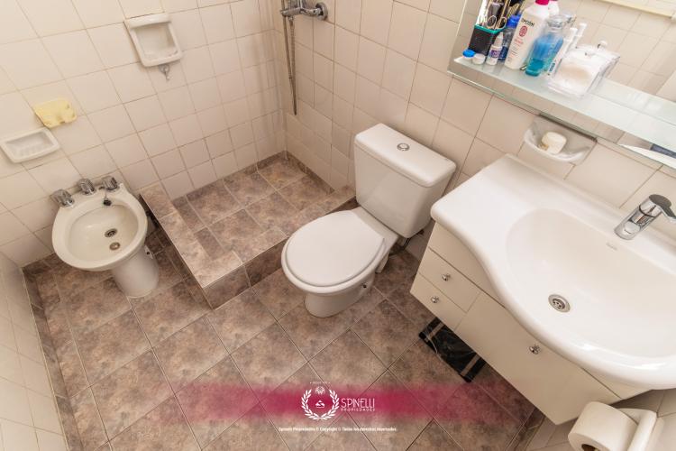 ORURO 1100 / San Cristóbal - Capital Federal