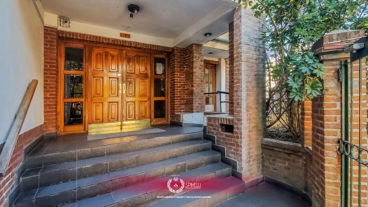 ORURO 1100 / San Cristóbal - Capital Federal