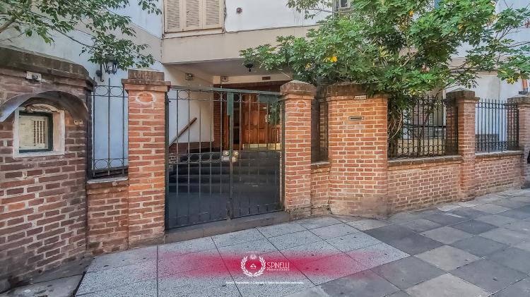 ORURO 1100 / San Cristóbal - Capital Federal