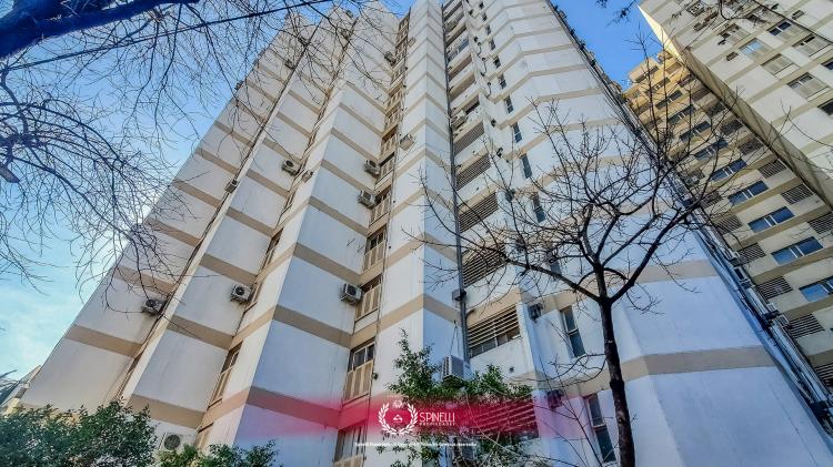 ORURO 1100 / San Cristóbal - Capital Federal