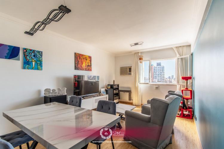 ORURO 1100 / San Cristóbal - Capital Federal