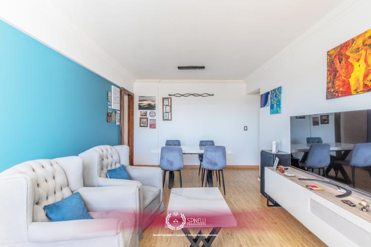 ORURO 1100 / San Cristóbal - Capital Federal