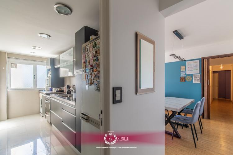 ORURO 1100 / San Cristóbal - Capital Federal