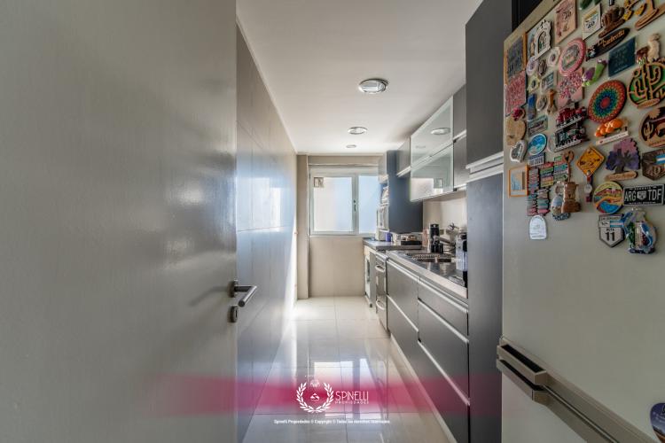 ORURO 1100 / San Cristóbal - Capital Federal