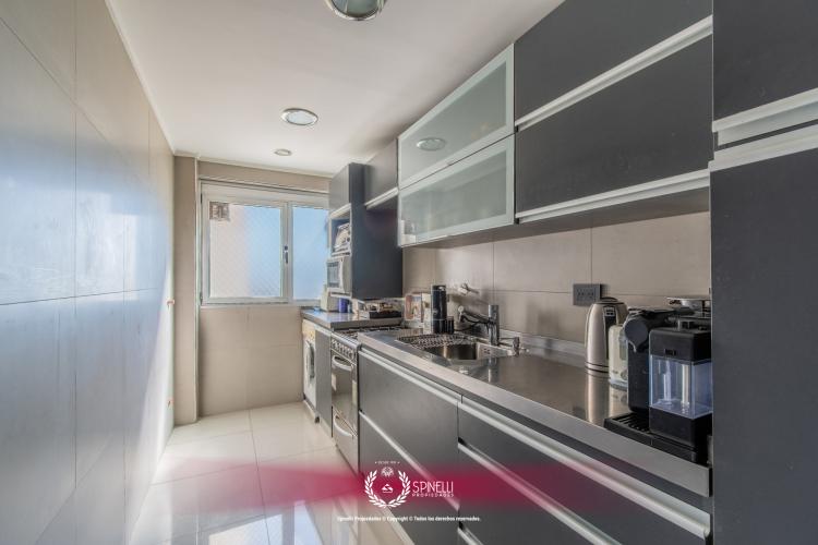 ORURO 1100 / San Cristóbal - Capital Federal