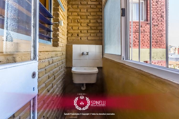 PAVÓN 3200 / San Cristóbal - Capital Federal