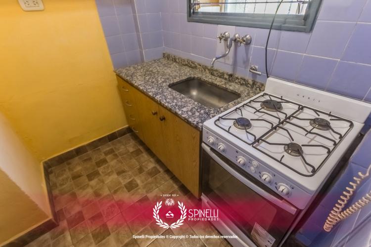 PAVÓN 3200 / San Cristóbal - Capital Federal