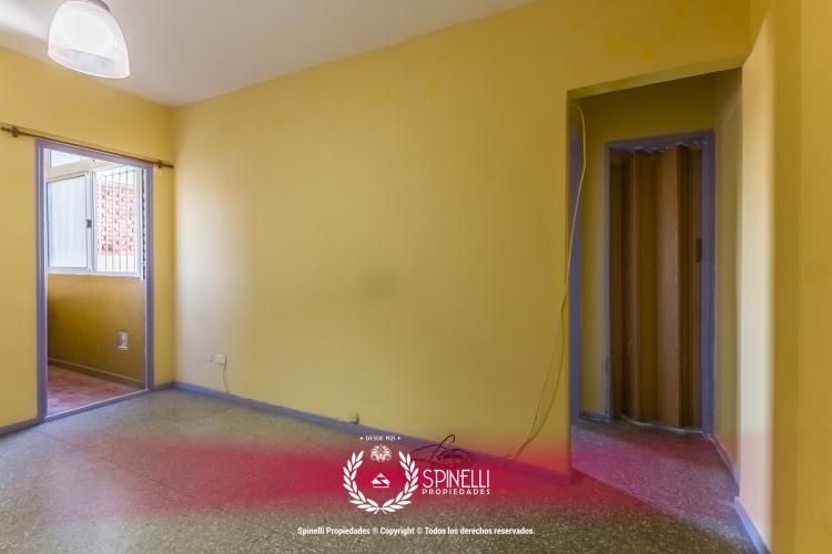 PAVÓN 3200 / San Cristóbal - Capital Federal