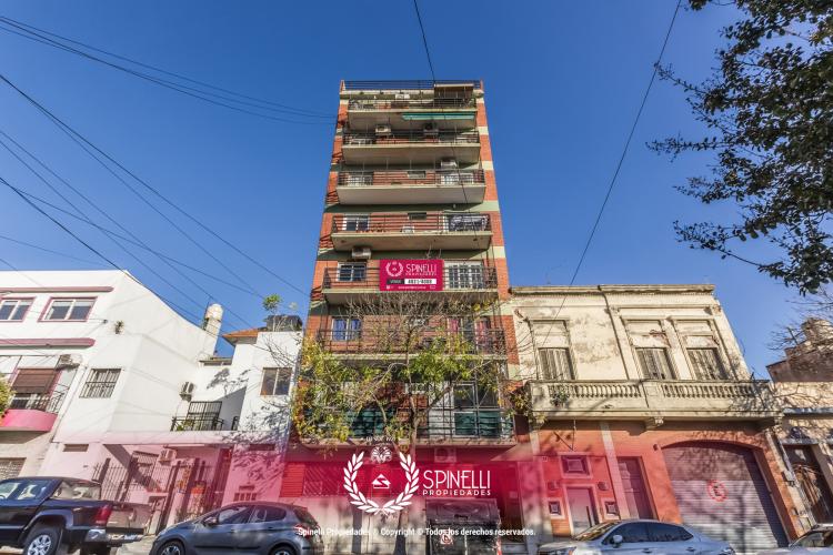 PAVÓN 3200 / San Cristóbal - Capital Federal