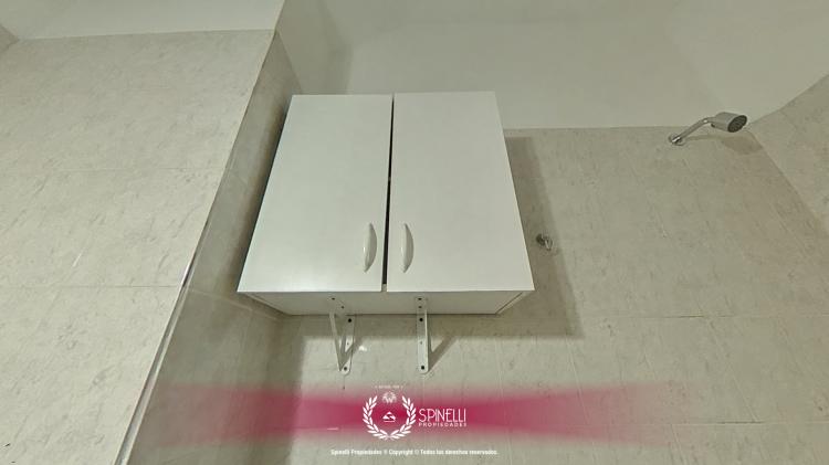 TTE GRAL PERÓN 1300 / San Nicolás - Capital Federal