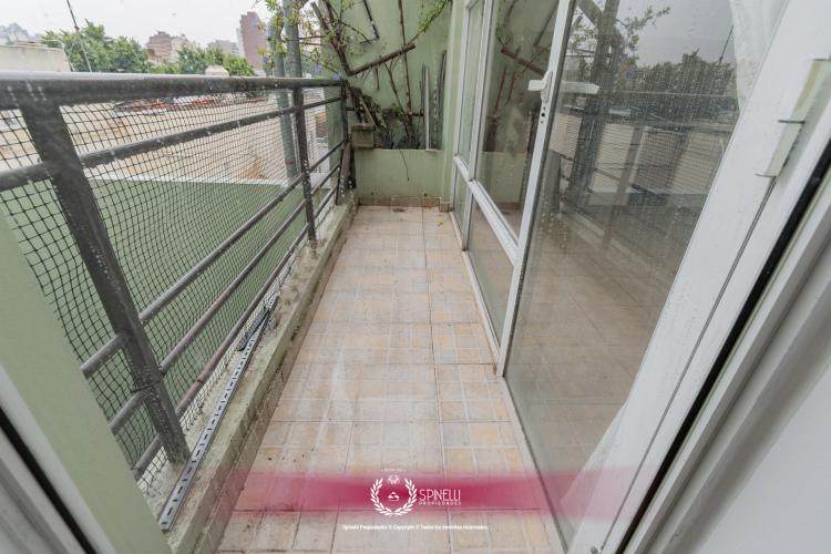 GALLEGOS 3400 / Boedo - Capital Federal