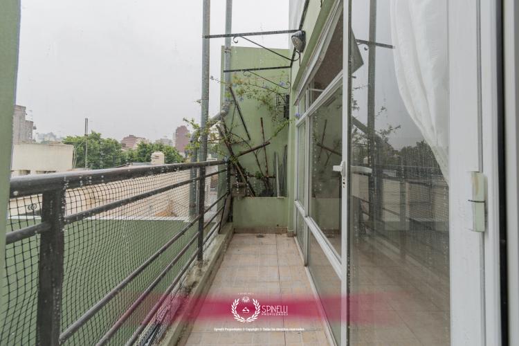 GALLEGOS 3400 / Boedo - Capital Federal