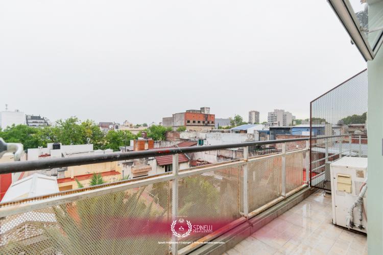 GALLEGOS 3400 / Boedo - Capital Federal