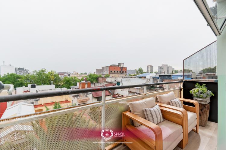 GALLEGOS 3400 / Boedo - Capital Federal