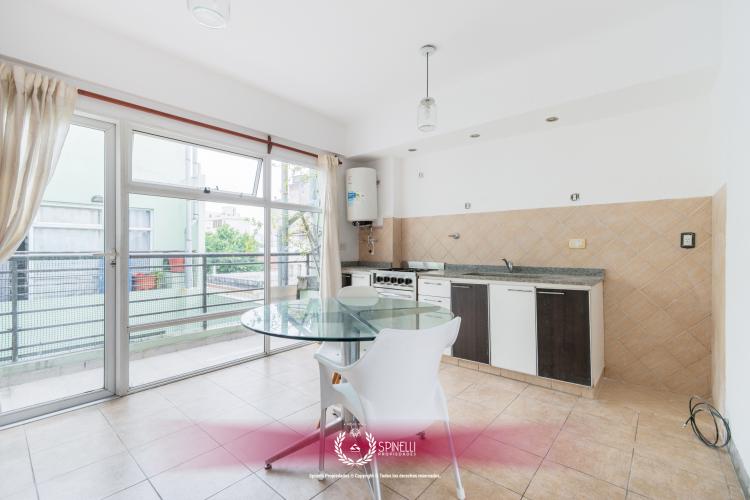 GALLEGOS 3400 / Boedo - Capital Federal