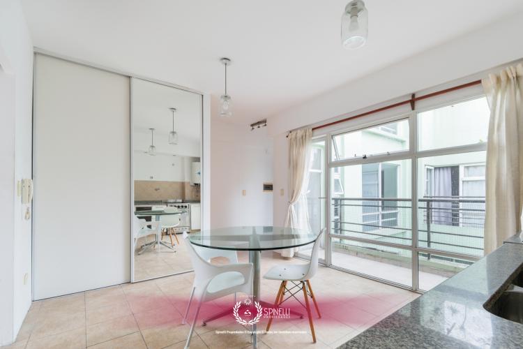 GALLEGOS 3400 / Boedo - Capital Federal