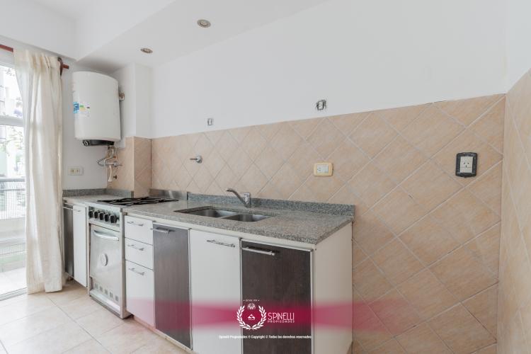 GALLEGOS 3400 / Boedo - Capital Federal