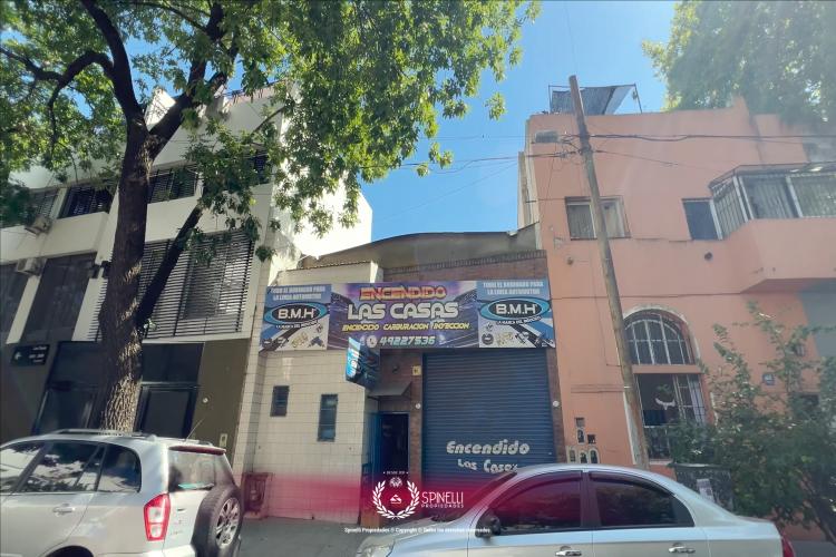 LAS CASAS 3627 / Boedo - Capital Federal
