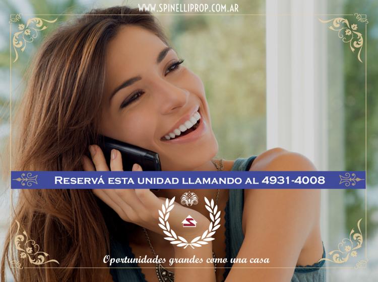 MAZA 1100 / Boedo - Capital Federal