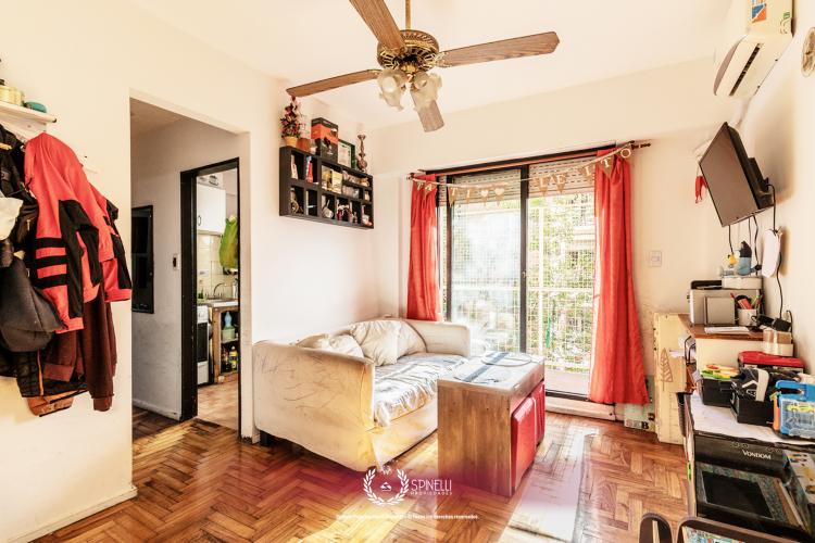 RAWSON 200 / Almagro - Capital Federal