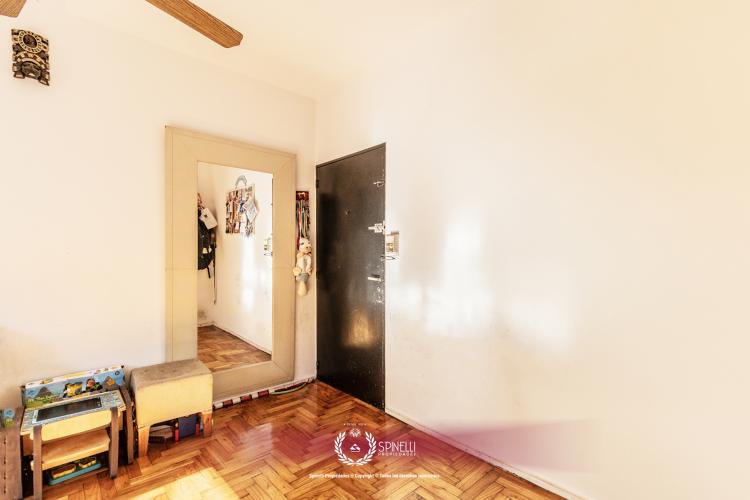 RAWSON 200 / Almagro - Capital Federal
