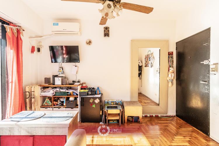 RAWSON 200 / Almagro - Capital Federal